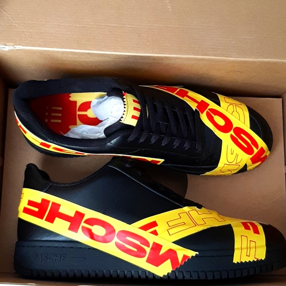 MSCHF Tap3 Sneaker *NWT in Box* - Picture 12 of 16